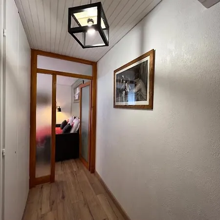 Dent Du Caiman, Hyper Centre, Parking, Vue Mont Blanc * Chamonix