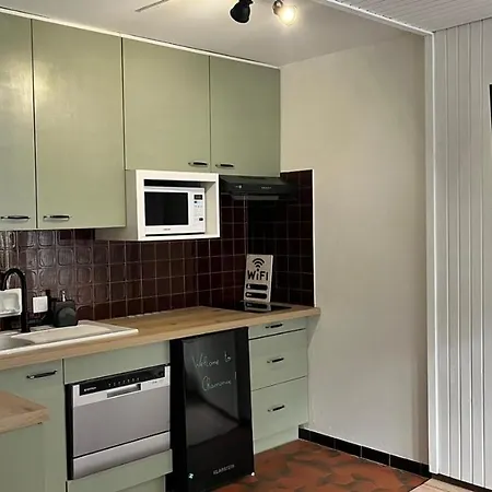 Apartamento Dent Du Caiman, Hyper Centre, Parking, Vue Mont Blanc Chamonix Mont Blanc