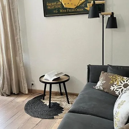 Dent Du Caiman, Hyper Centre, Parking, Vue Mont Blanc *