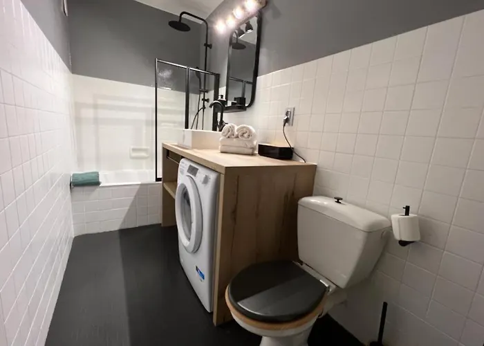 Dent Du Caiman, Hyper Centre, Parking, Vue Mont Blanc Appartement *