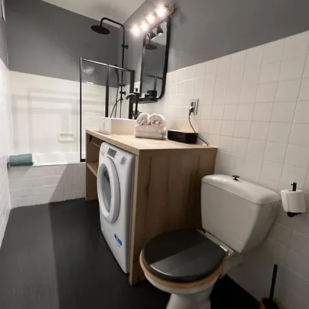 Dent Du Caiman, Hyper Centre, Parking, Vue Mont Blanc Apartman *