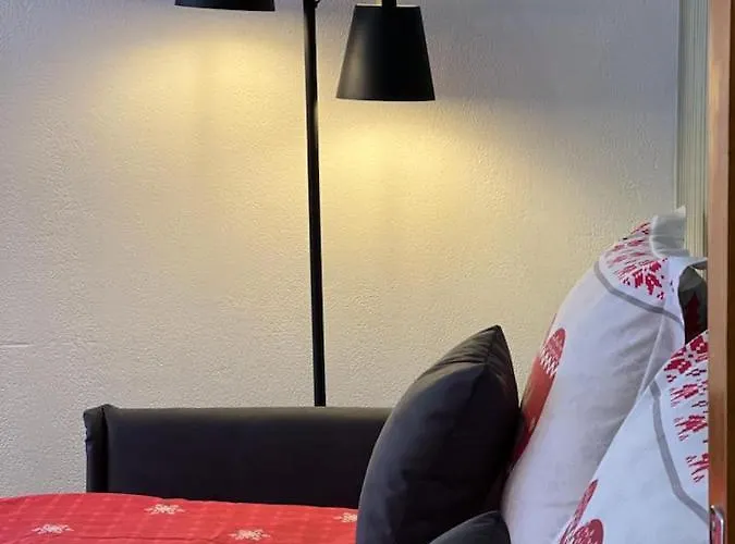 Dent Du Caiman, Hyper Centre, Parking, Vue Mont Blanc Apartmán